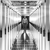 Macquarie Cloud Services colocation Australia racks, pods or suites