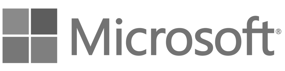 Microsoft logo