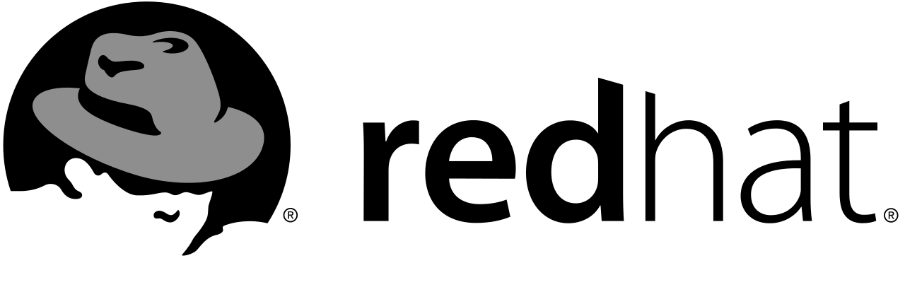 RedHat logo