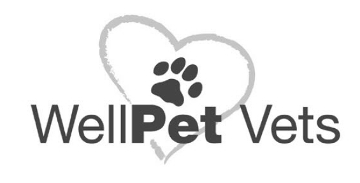 WellPet Vets logo