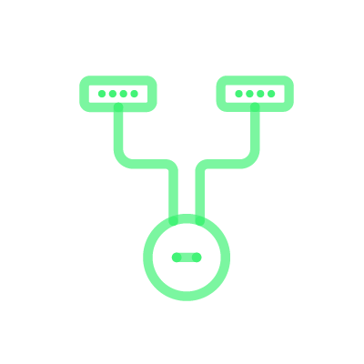 SD-WAN icon