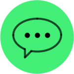 Group chat icon