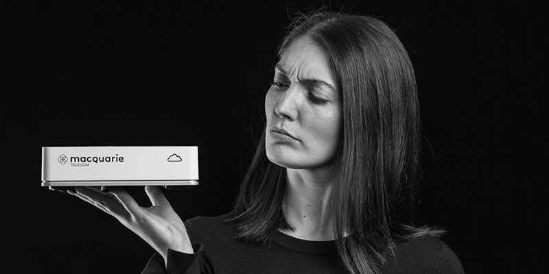 It’s time to let go of your legacy network | Macquarie Telecom It’s time to let go of your legacy network | Macquarie Telecom