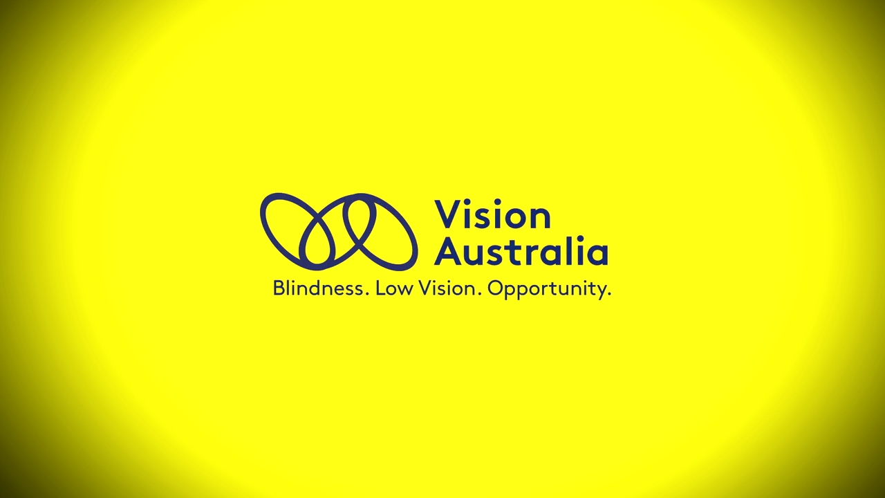 Macquarie Telecom Heartbeat Video - Vision Australia