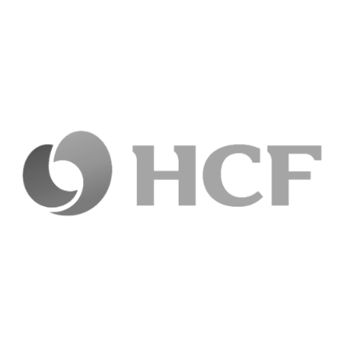 HCF logo