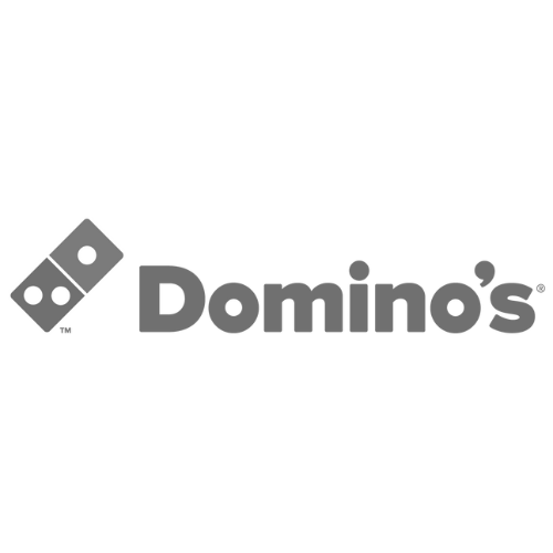 Domino's logo