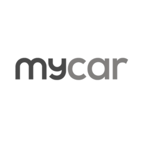 MyCar logo