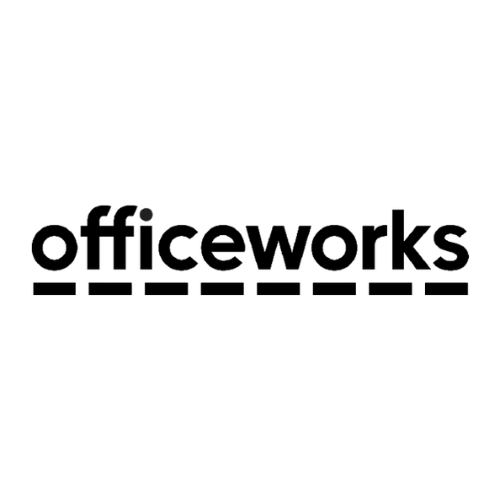 officeworks logo