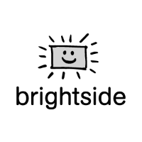 Brightside logo