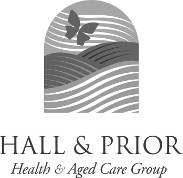 Hall & Prior logo