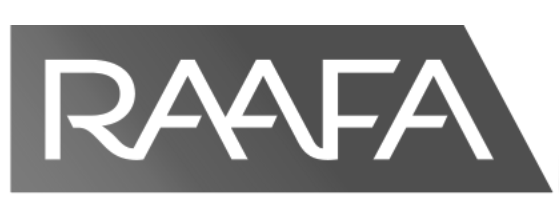 RAFAA logo