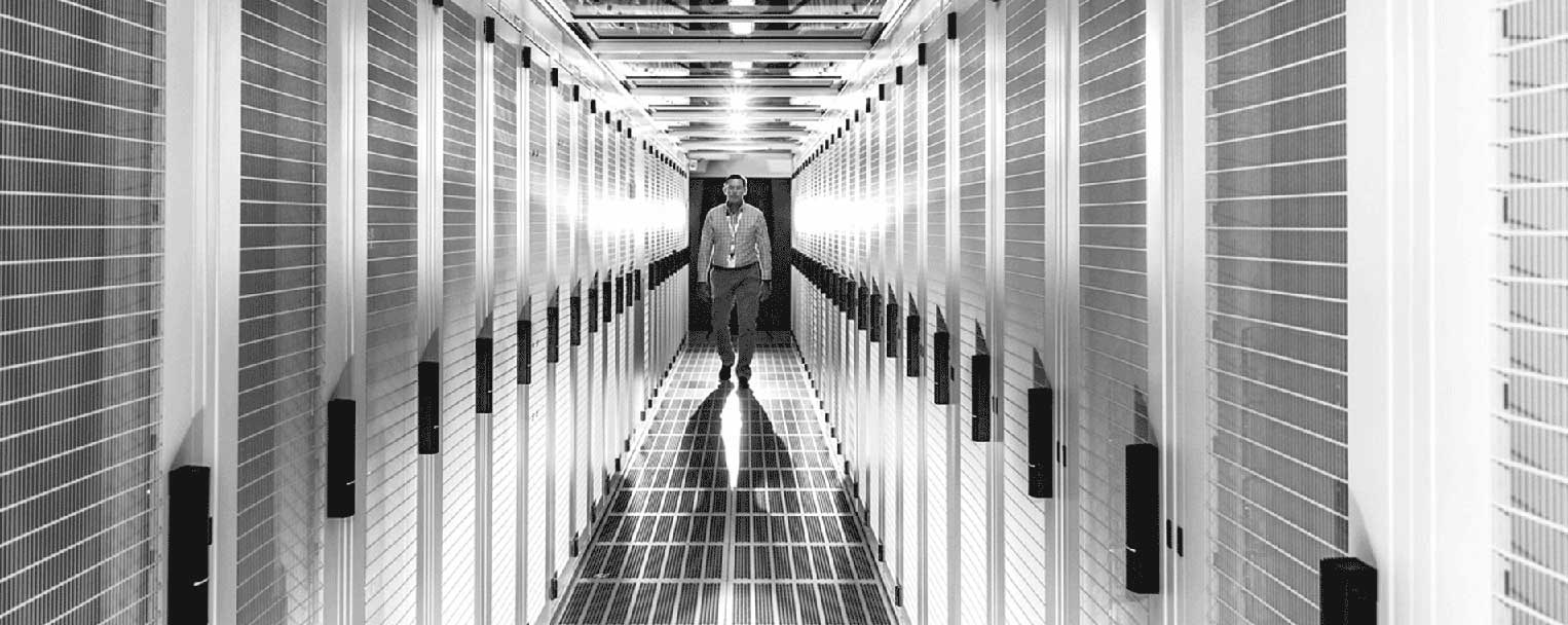 Data Centre Canberra