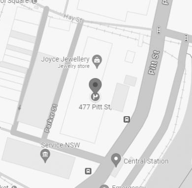 Intellicentre 1 Data centre location