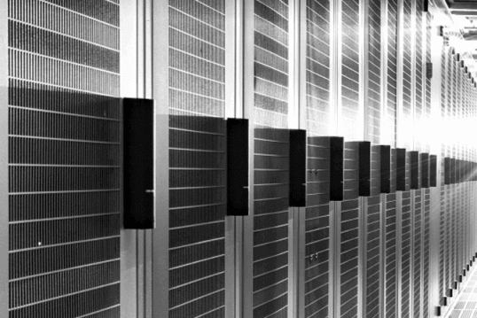 Intellicentre 1 Data Centre