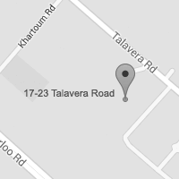 Intellicentre 2 Data Centre location