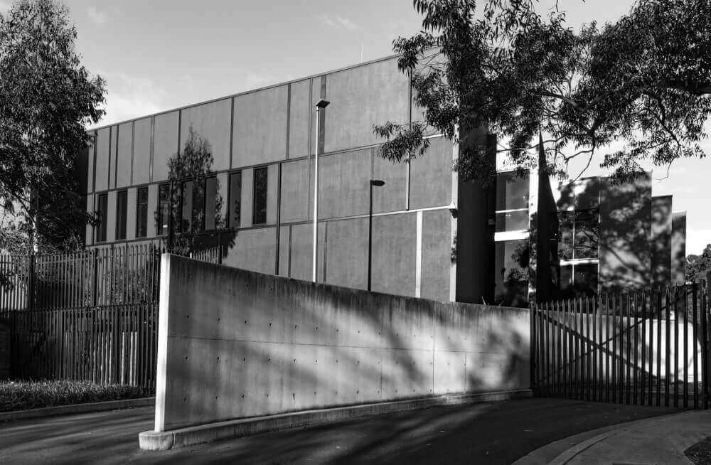 Intellicentre 2 Data Centre