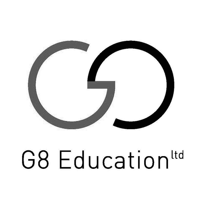G8 Education logo