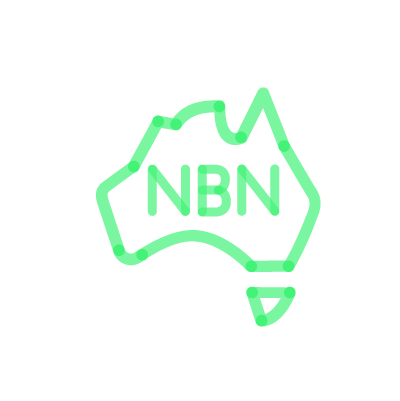NBN Maps icon
