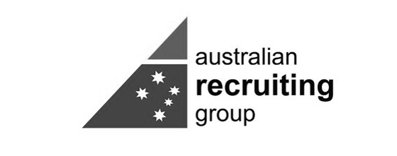 Australian Recruiting Group logo