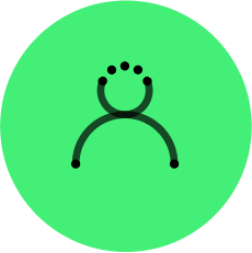 availability and presence icon