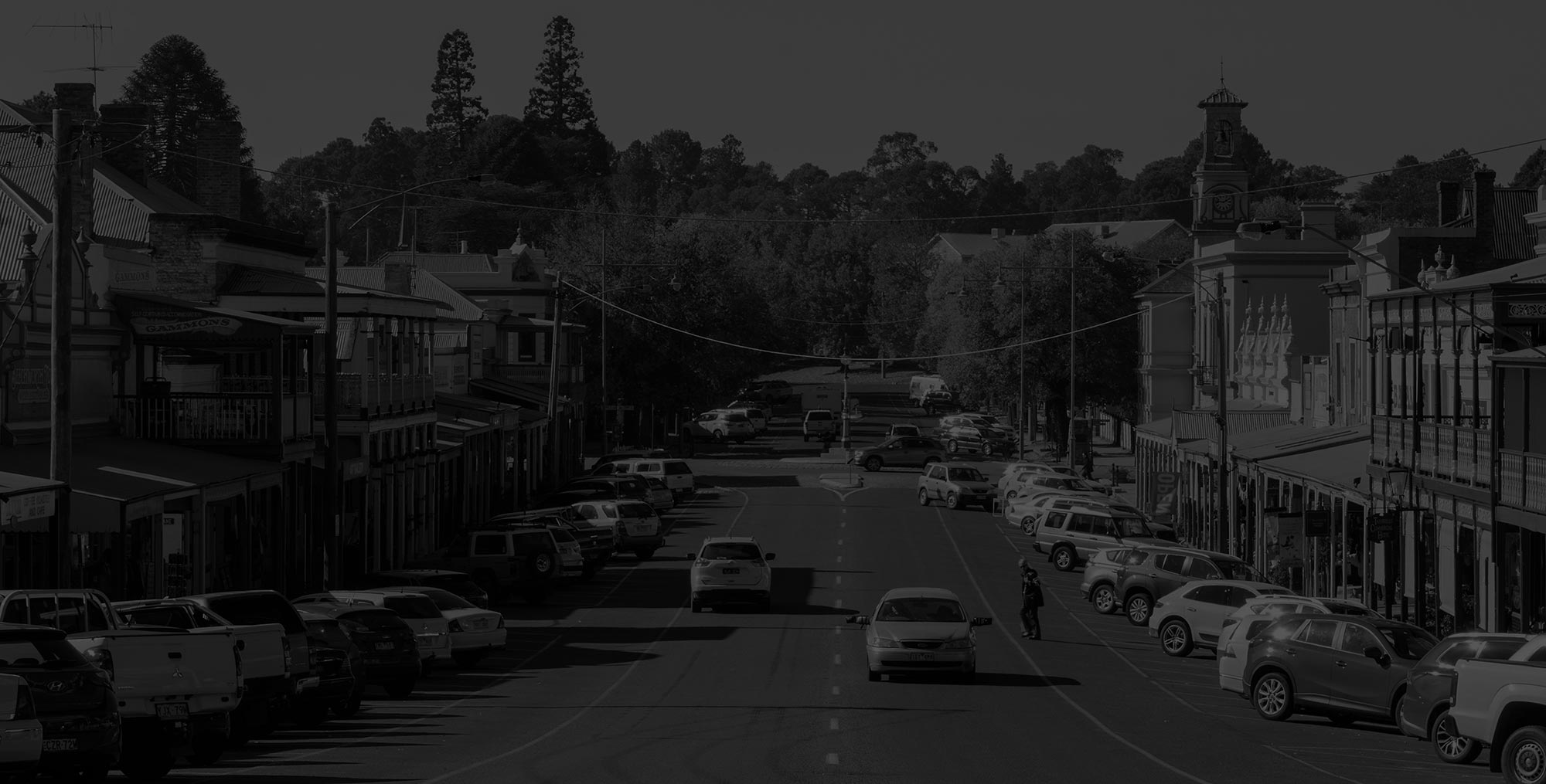 Essential Eight background image