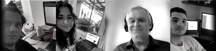 Macquarie Telecom - Work from Home setup