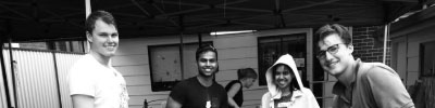 United Way | Banner image