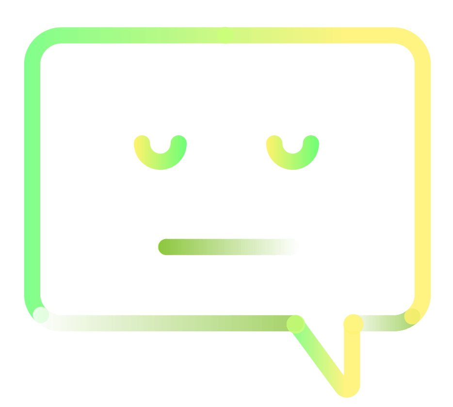 Half a Product - checklist icon