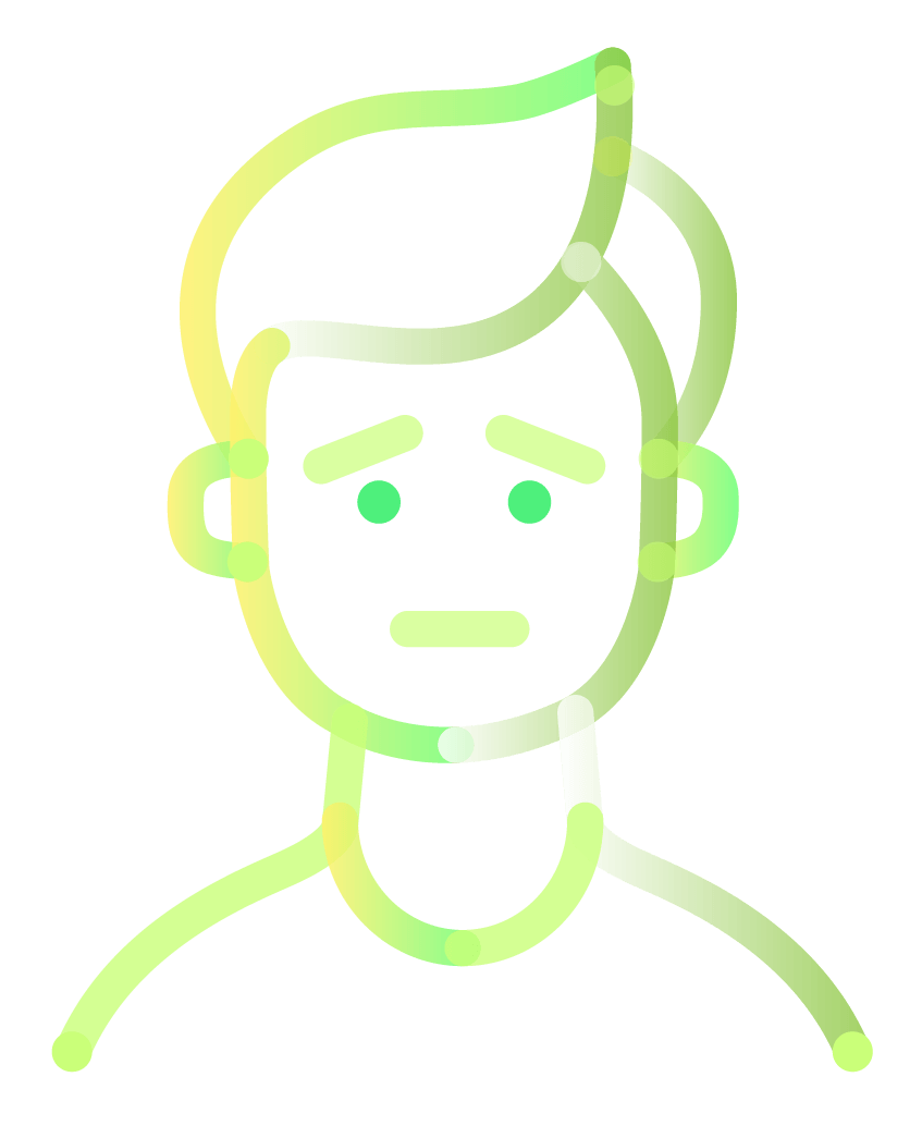 Half a Product - checklist icon