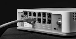 SD-WAN Edge Box