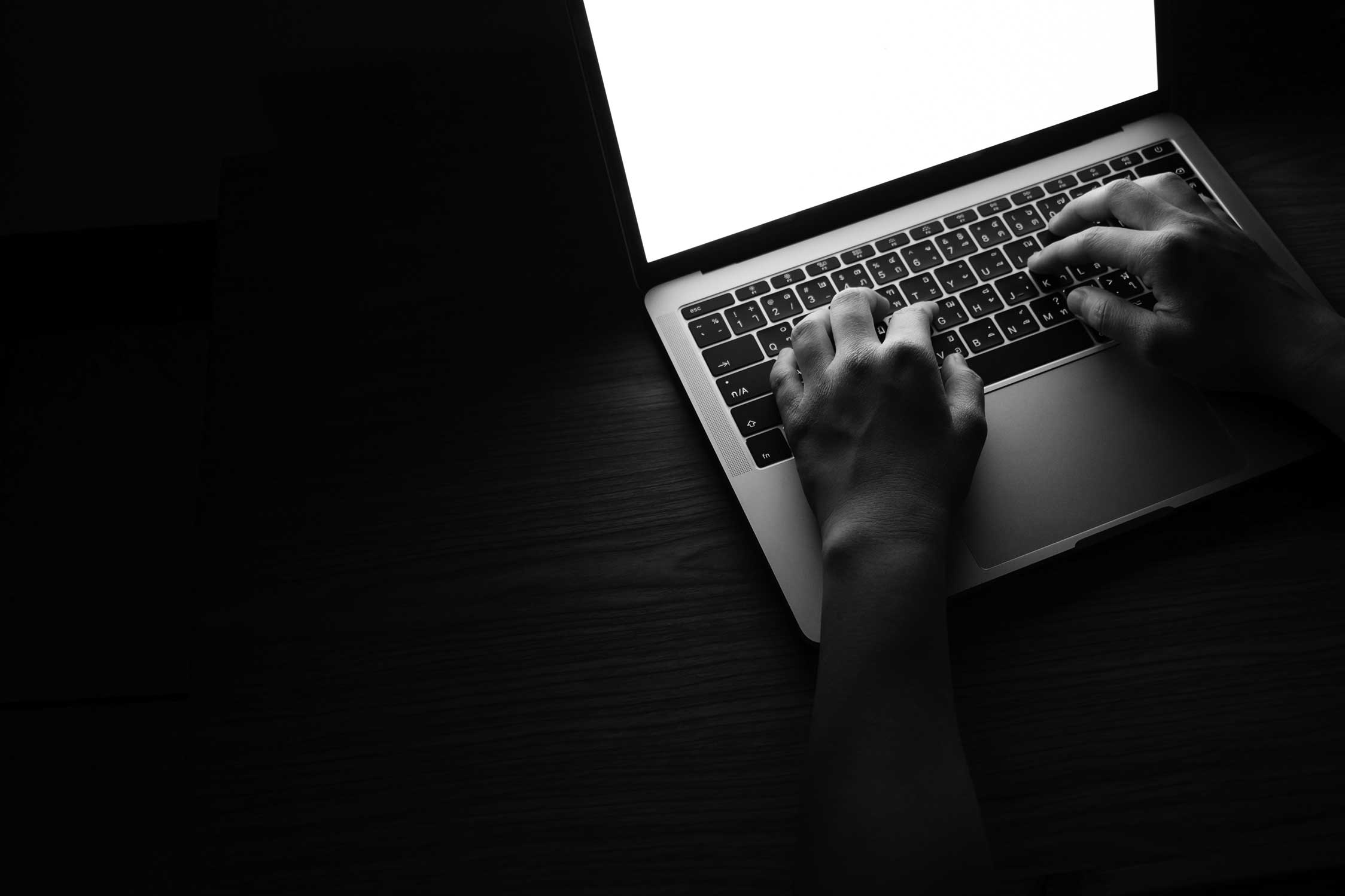 Shining a Light on Shadow IT | Macquarie Telecom