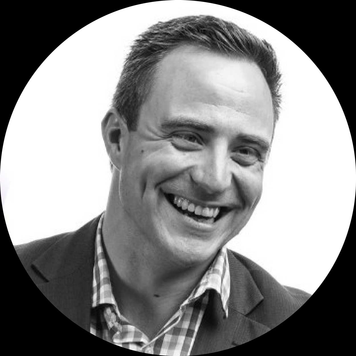 Jack Fullerton, Head of Product, Macquarie Telecom