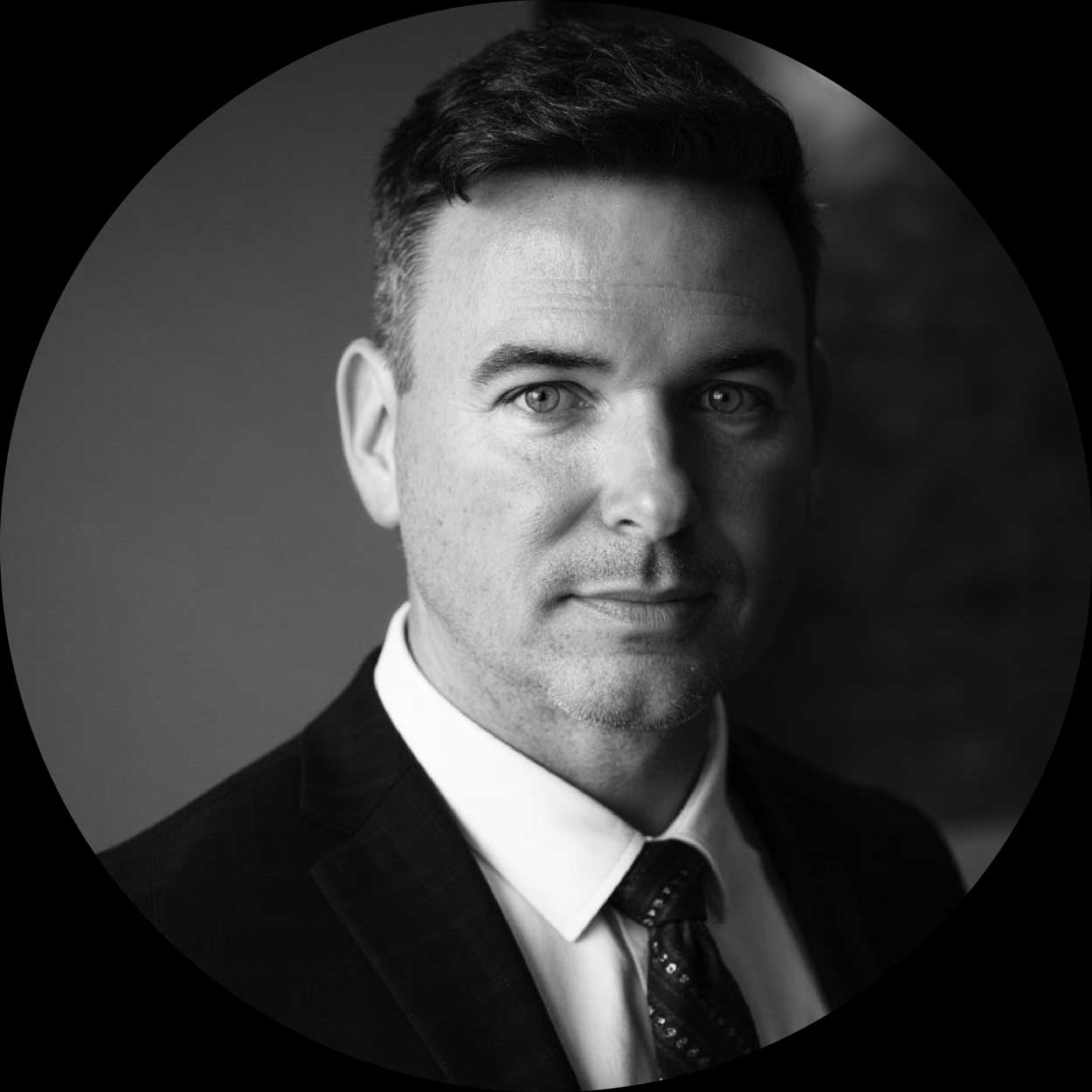 Jason Murrell, Cyber Security Leader